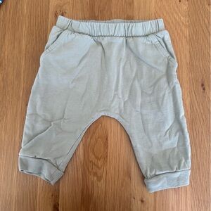 Sergent Major Kids' Cozy Kaki Joggers